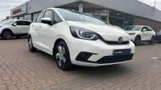 Honda Jazz 1.5 i-MMD Hybrid EX 5dr eCVT Hybrid Hatchback